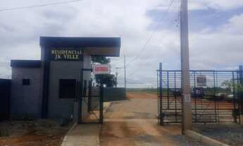 Imagem: Vendo lote JK Ville