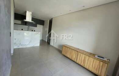 Imagem 3: Apartamento Planejado, com Suíte e Lazer Completo ? Hortolândia - SP