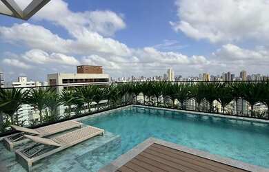 Imagem: Vendo belo apartamento VOGUE BATISTA CAMPOS