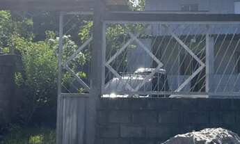 Imagem 4: Casa com 2 quartos no bairro do Engenho, em Itaparica, próxima ao hospital