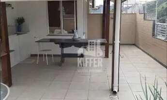 Imagem: Cobertura com 3 quartos à venda, 174 m²