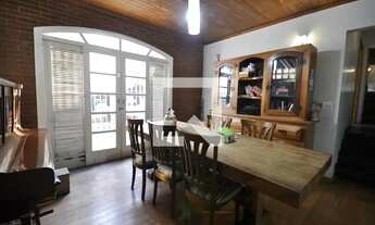 Imagem 6: Casa à Venda - Tucuruvi, 4 Quartos, 200 m2