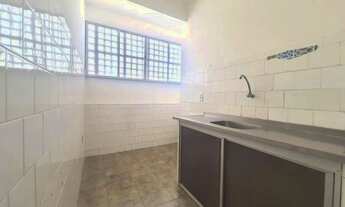 Imagem 6: Apartamento com 1 quarto no bairro Dionísio Torres - Fortaleza/CE