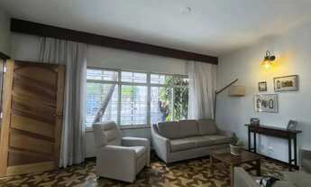 Imagem 4: Casa para venda com 3 quartos em Sumaré a 500 metros do metrô Vila Madalena - São Paulo