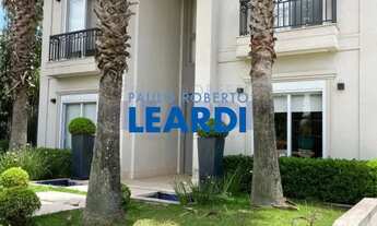 Imagem: CASA EM CONDOMÍNIO - ALPHAVILLE - SP