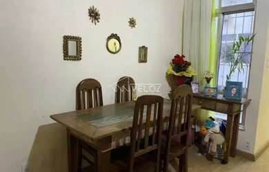 Imagem 3: Apartamento - / Residencial / Catete