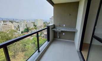 Imagem 7: Studio com 1 dormitório à venda, 40 m² por R$ 570.000,00 - Icaraí - Niterói/RJ