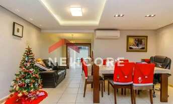 Imagem 6: Casa em Rua Professor Elpídio Ferreira Paes - Ipanema - Porto Alegre/RS