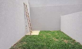 Imagem 5: Sobrado 03 quartos e espaço aos fundos no Santa Rita