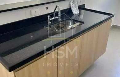 Imagem 5: Apartamento 1 Dormitório Frente