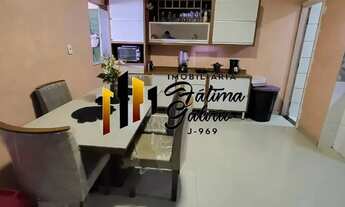 Imagem 7: Vendo Casa Com Piscina no Conj. Paumari /Coqueiro