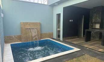 Imagem 7: CASA 3/4 BAIRRO CARDOSO