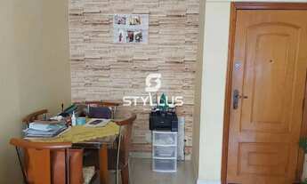 Imagem 5: Apartamento Pronto para Morar com Suíte e Armários Próximo à Estação de Trem! M16P