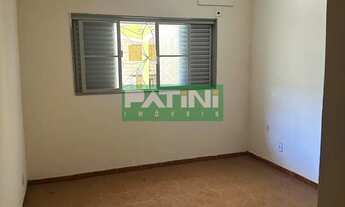 Imagem 12: Casa à venda no bairro Vila Aeroporto - São José do Rio Preto/SP