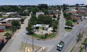 Imagem 6: Terreno à venda, 1220 m² por R$ 1.470.000 - Centro - Piraquara/PR