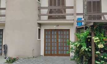 Imagem: Casa em Condomínio à Venda Bairro Pestana