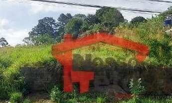 Imagem: Terreno residencial à venda, Jaraguá