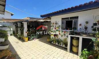 Imagem: Casa em Rua Silvio Pinto Soares - Balneário