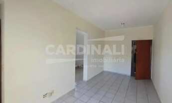 Imagem 4: Apartamento de 66m² com 02 quartos e mobiliado disponível para locação - Centro