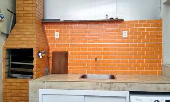 Imagem: Apartamento em Rua Sassaki - Vila Marari