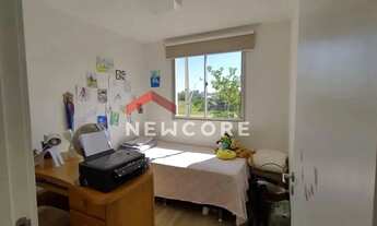 Imagem 4: Apartamento em Rua Antônio Lourenço Rosa - Mato Grande - Canoas/RS