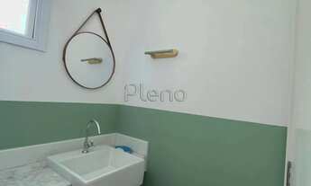 Imagem 6: Apartamento à venda em Indaiatuba, Vila Homero, com 1 suíte, com 55 m², Sky Towers Home