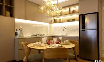 Imagem 6: Studio no Saco Grande, Florianópolis