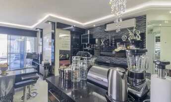 Imagem 3: Aluguel Apartamento 1 Dormitórios - 95 m² Cerqueira César