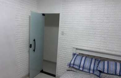 Imagem 5: Apartamento no centro de Belém/PA