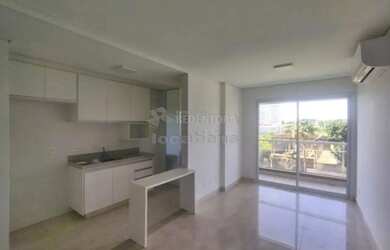 Imagem: Residencial Villa Gimenes - Apartamento