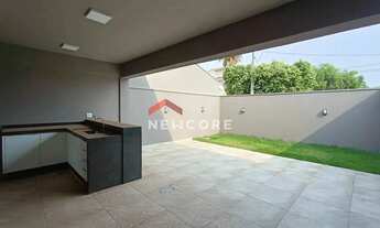 Imagem 5: Casa de condomínio em Avenida Deputado Federal Mário Eugênio - Parque Residencial Damha