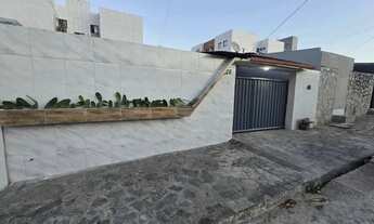 Imagem: Casa nos Bancários - 2 quartos - Piscina