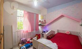 Imagem 7: Apartamento à venda, 130 m² por R$ 1.100.000,00 - Icaraí - Niterói/RJ