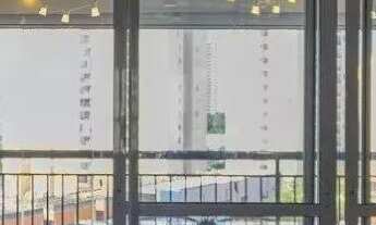 Imagem 3: Apartamento de 85m² 2 Suítes Varanda Gourmet - Vila Mascote