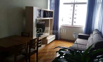 Imagem: Apartamento 2 Quartos!!!