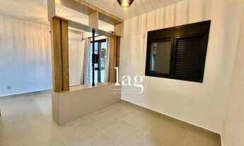 Imagem 6: Apartamento com 1 quarto, 47 m² - Mandarim Campolim - Sorocaba/SP