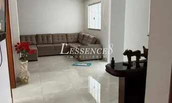 Imagem 3: Casa 360m² com 4 Quartos| Jardim Tropical