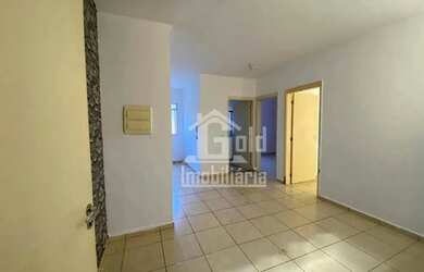 Imagem 2: Apartamento à venda com 2 Quartos, 43m² no bairro Jardim Heitor Rigon