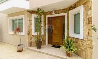 Imagem: Sobrado 3 suítes - Condomínio Vienna