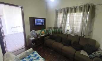 Imagem 7: Casa com 3 quartos na Região Sul