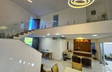 Imagem 6: Casa com 3 dormitórios, 257 m² - venda por R$ 1.450.000,00 ou aluguel por R$ 13.930,00/mês