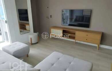 Imagem 6: Apartamento à venda Rua Lídia da Silva Lima, Nova Palhoça - Palhoça