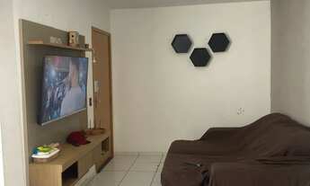 Imagem 4: Apartamento 2 quartos - Ótima localização