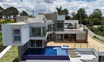 Imagem: Chácara Alto Padrão Porta do Sol R$ 6,2