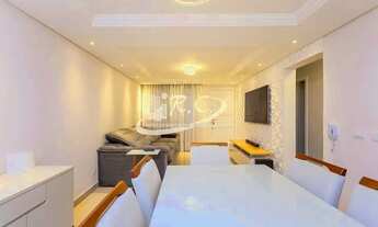 Imagem 5: RC imoveis vende sobrado no Pinheirinho