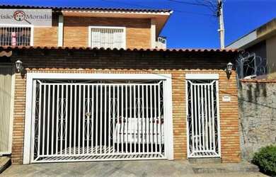 Imagem 4: Sobrado com 4 dormitórios à venda, 132 m² por R$ 689.000,00 - Butantã - São Paulo/SP