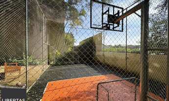 Imagem 6: Casa em Condomínio no Jardim Isabel com 270m², 3 dormitórios, 4 vagas