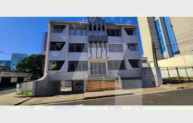 Imagem 2: Apartamento a venda no condomínio Ed. Mônaco no bairro Zona 07 - Maringá/PR