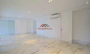 Imagem 7: Aluguel Apartamento 3 Dormitórios - 157 m² Vila Nova Conceição