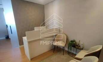 Imagem 6: BARRA FUNDA - ÓTIMA LOCALIZAÇÃO!! EXCELENTE DUPLA SALA COMERCIAL - 2 VGS